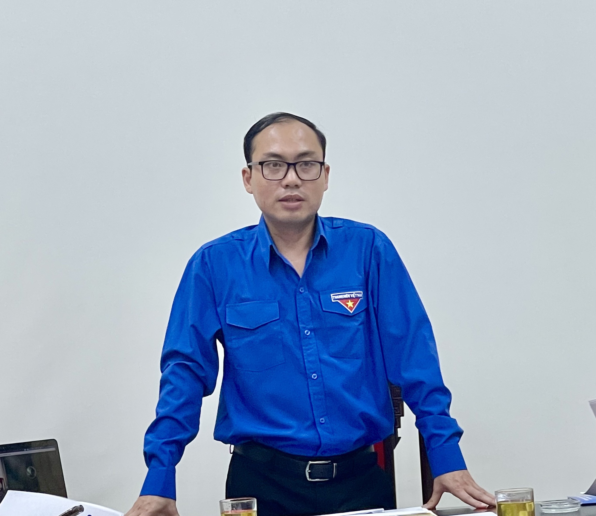 Chú trọng phát triển phong trào thanh niên, tạo sức lan tỏa - Ảnh 2.