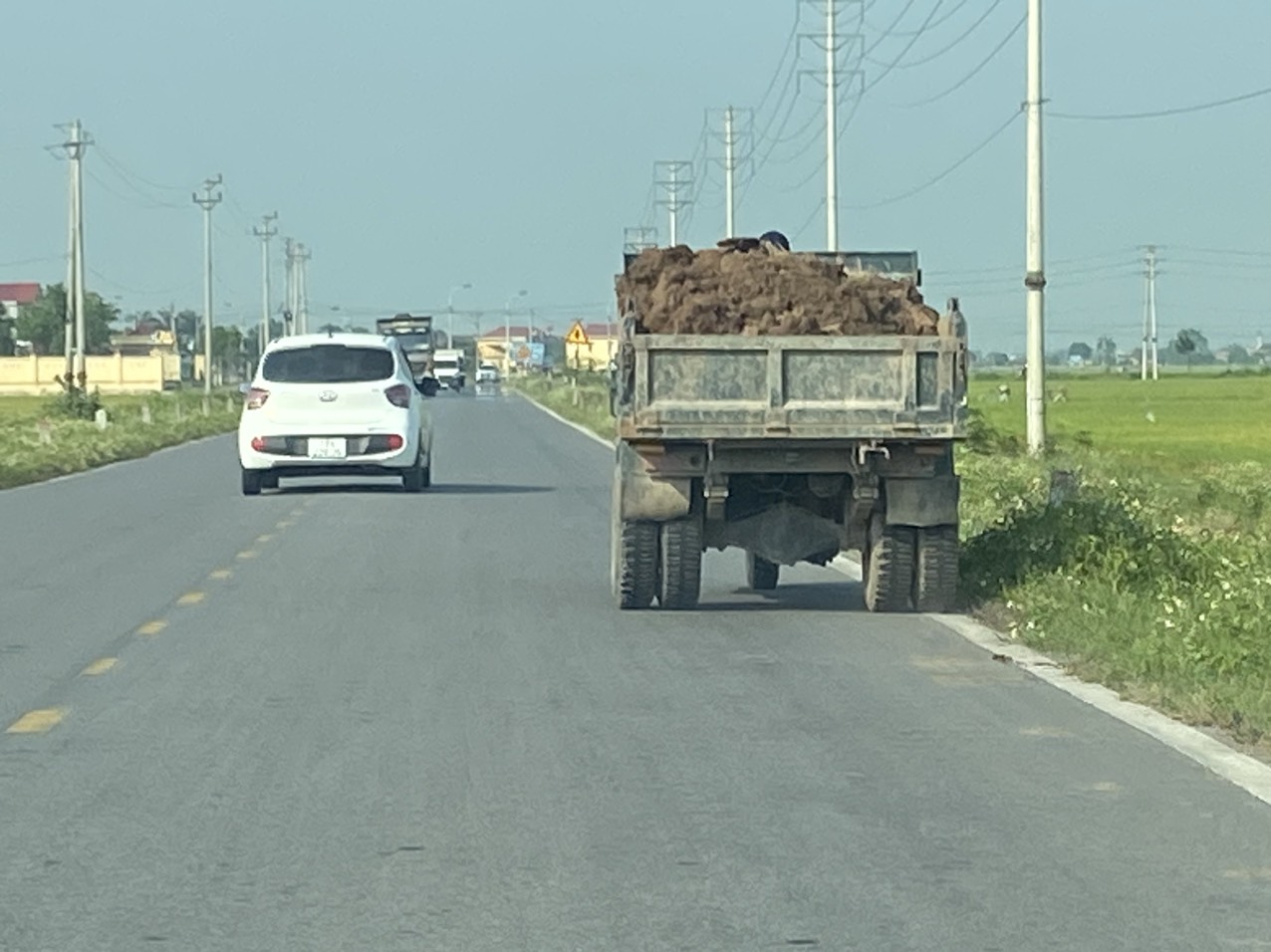 Buông lỏng quản lý, giám sát Dự án đường trục tỉnh Nam Định nối với cao tốc Cầu Giẽ - Ninh Bình - Ảnh 6.