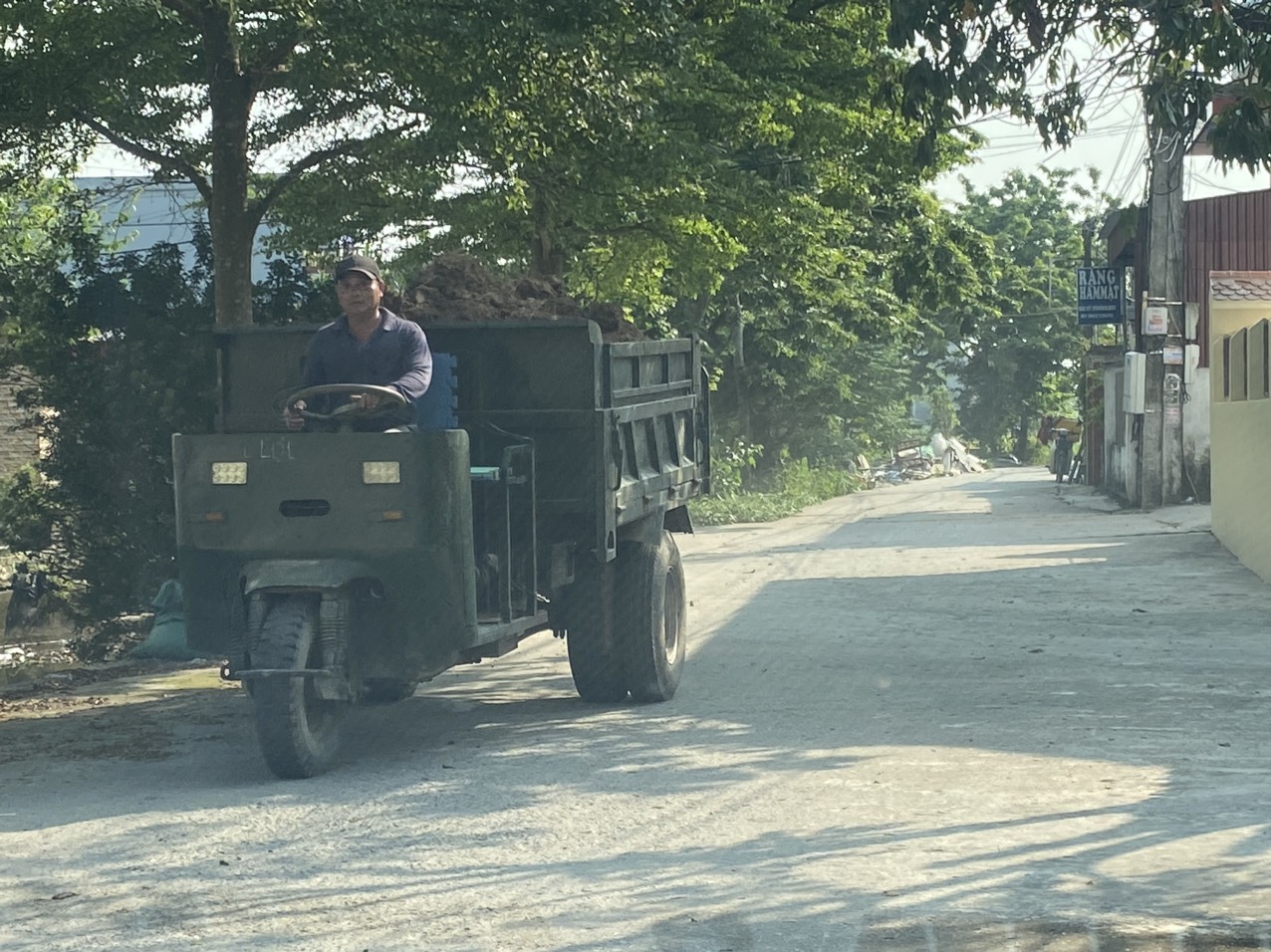 Buông lỏng quản lý, giám sát Dự án đường trục tỉnh Nam Định nối với cao tốc Cầu Giẽ - Ninh Bình - Ảnh 5.