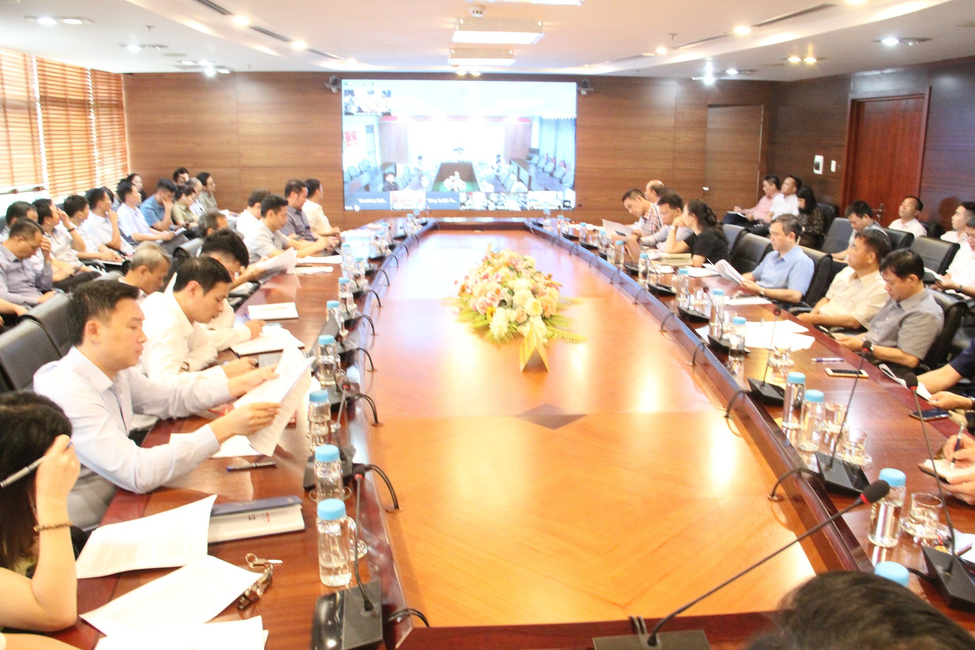 Cục ĐBVN: Triển khai thực hiện Chỉ thị số 10/CT-TTg của Thủ tướng Chính phủ - Ảnh 2.