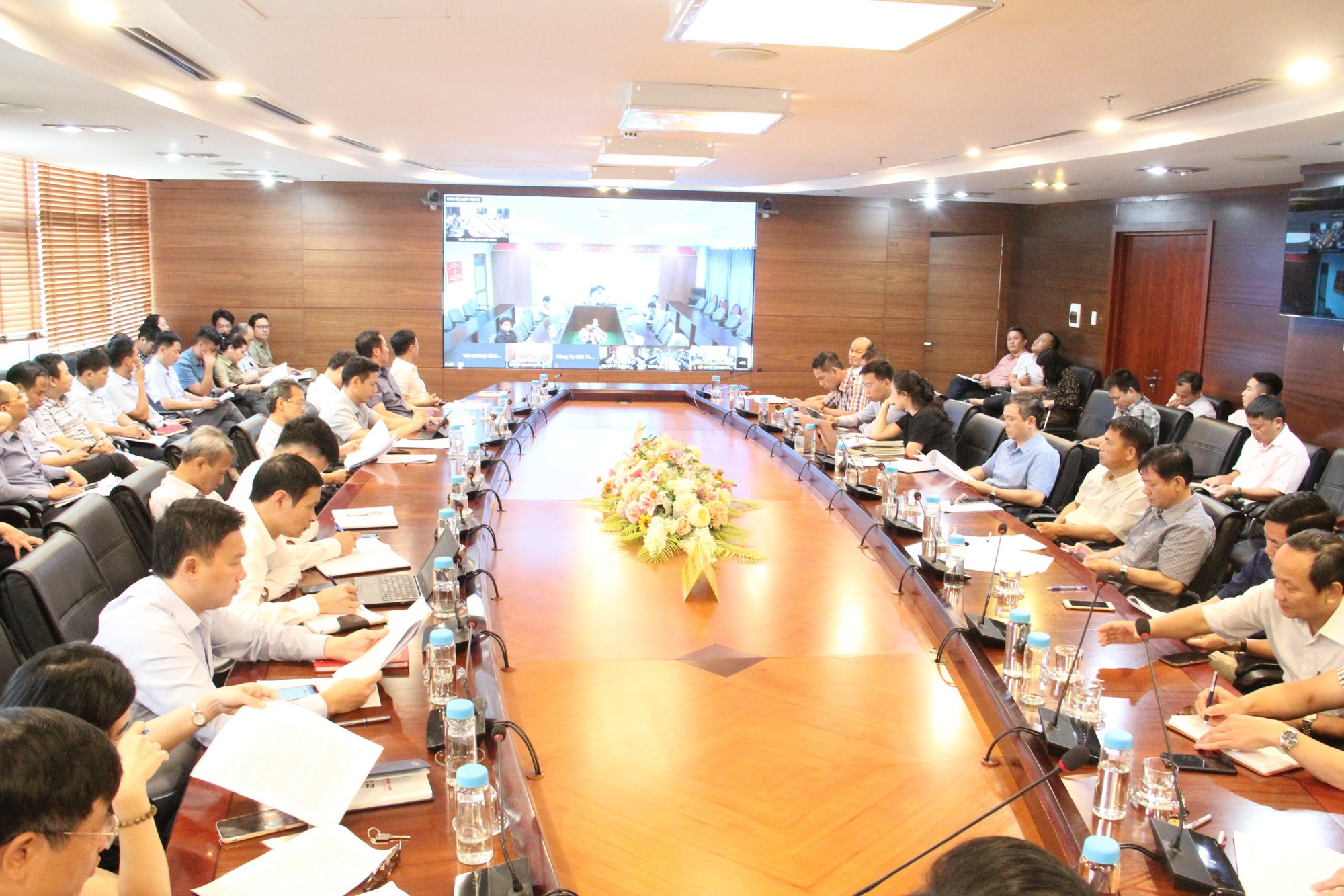 Cục ĐBVN: Triển khai thực hiện Chỉ thị số 10/CT-TTg của Thủ tướng Chính phủ - Ảnh 4.