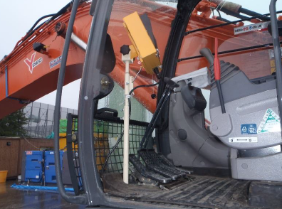 SCM: Giải pháp tối ưu xử lý lớp bùn nông cho công trình đường cao tốc khu vực đồng bằng sông Cửu Long - Ảnh 9.