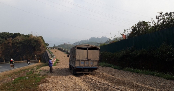 Hoà Bình: cần xoá 9 điểm đen trên 3 tuyến QL trọng yếu - Ảnh 1.