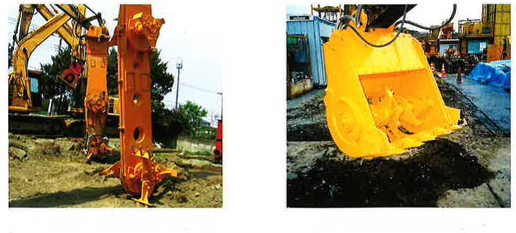 SCM: Giải pháp tối ưu xử lý lớp bùn nông cho công trình đường cao tốc khu vực đồng bằng sông Cửu Long - Ảnh 3.