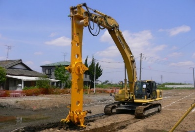 SCM: Giải pháp tối ưu xử lý lớp bùn nông cho công trình đường cao tốc khu vực đồng bằng sông Cửu Long - Ảnh 2.