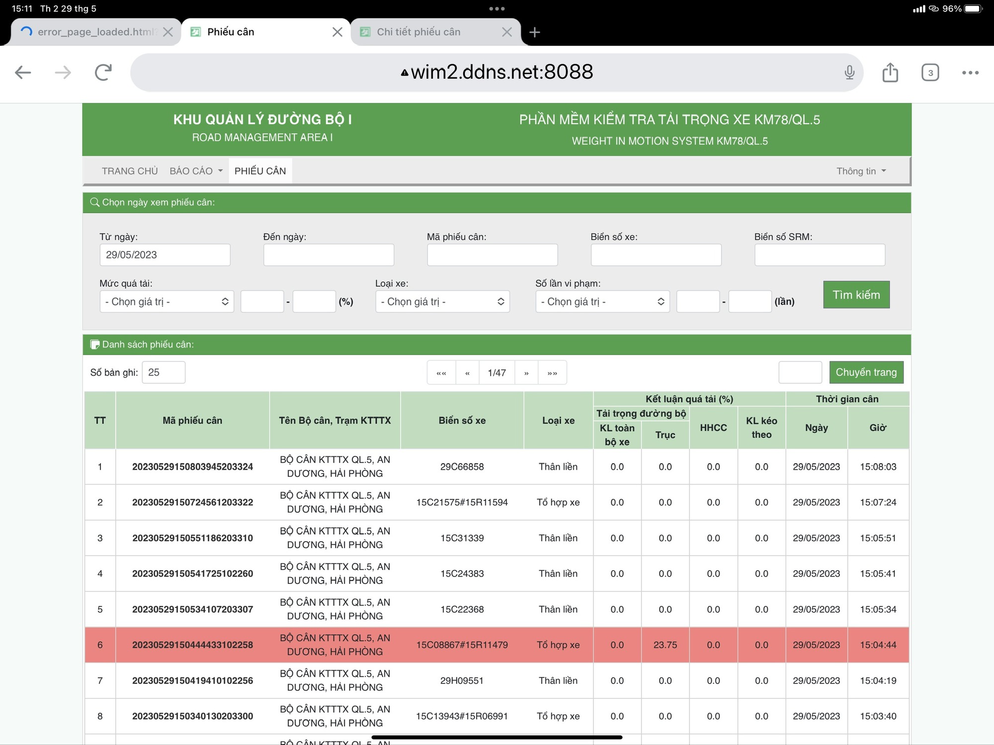 Sẽ nhân rộng mô hình cân tự động - Ảnh 3.