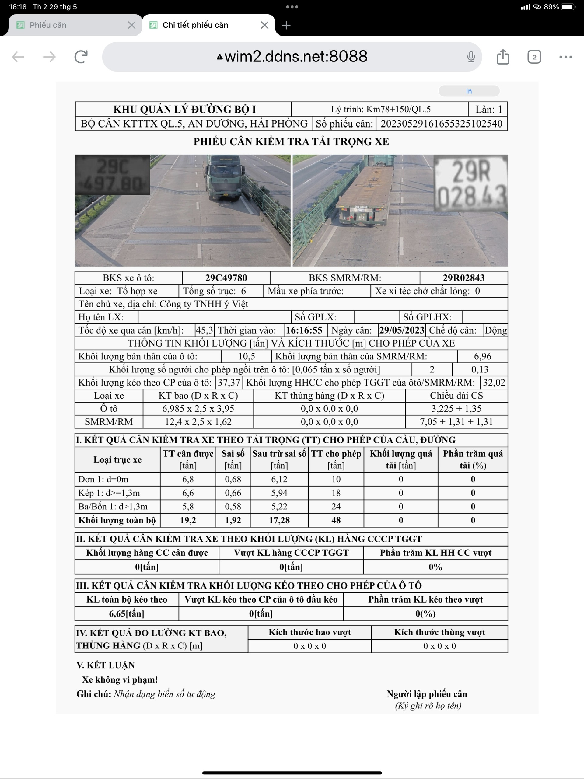 Sẽ nhân rộng mô hình cân tự động - Ảnh 5.