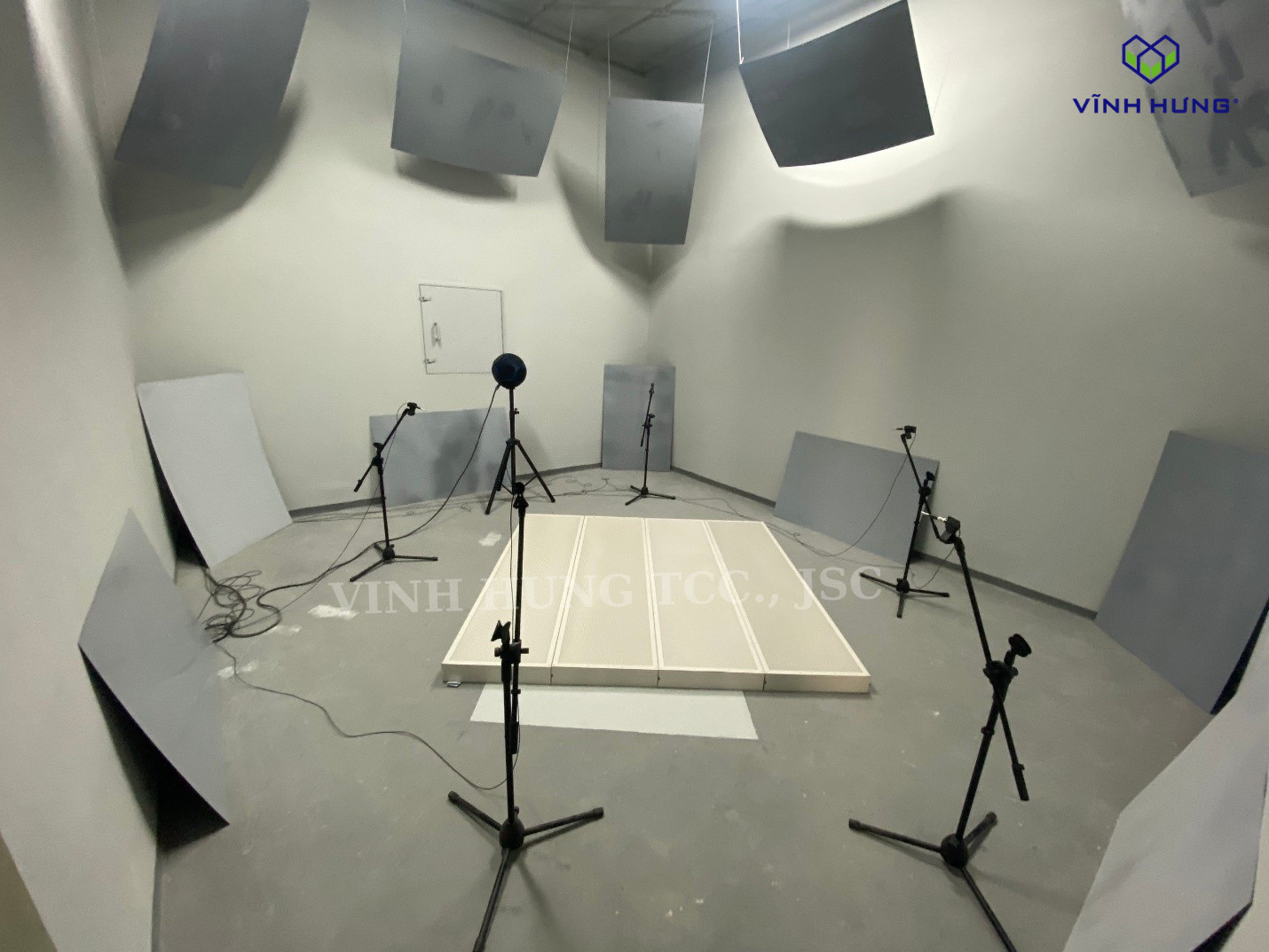 Đầu tư lắp đặt vách chống ồn trên đường cao tốc có lợi gì? - Ảnh 5. Đầu tư lắp đặt vách chống ồn trên đường cao tốc có lợi gì? - Ảnh 5.