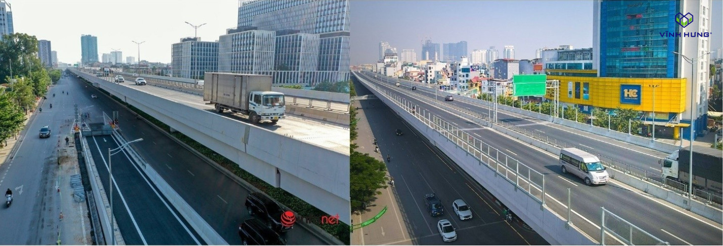 Đầu tư lắp đặt vách chống ồn trên đường cao tốc có lợi gì? - Ảnh 3. Đầu tư lắp đặt vách chống ồn trên đường cao tốc có lợi gì? - Ảnh 3.