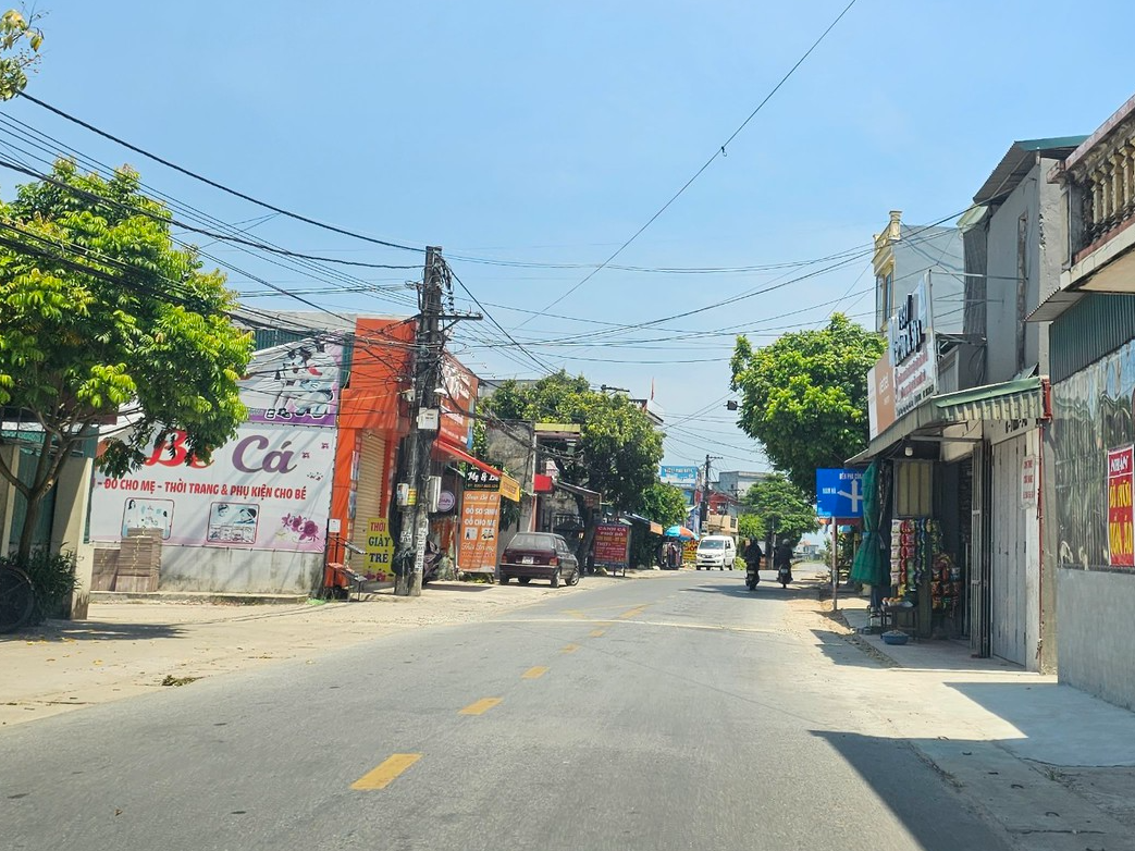 Nhức nhối vi phạm đấu nối trên QL37B được ủy thác quản lý bảo trì - Ảnh 2.