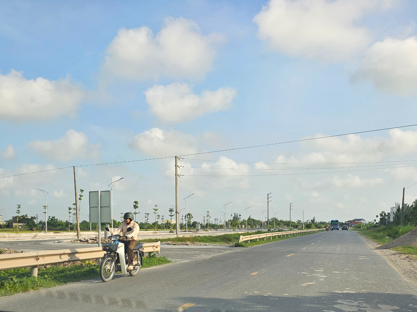 Nhức nhối vi phạm đấu nối trên QL37B được ủy thác quản lý bảo trì - Ảnh 6.