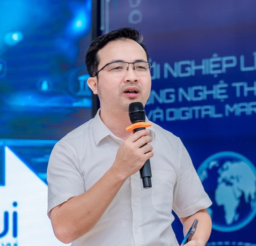 Cùng doanh nghiệp gỡ từng “nút thắt” trong cơ chế, chính sách - Ảnh 3.