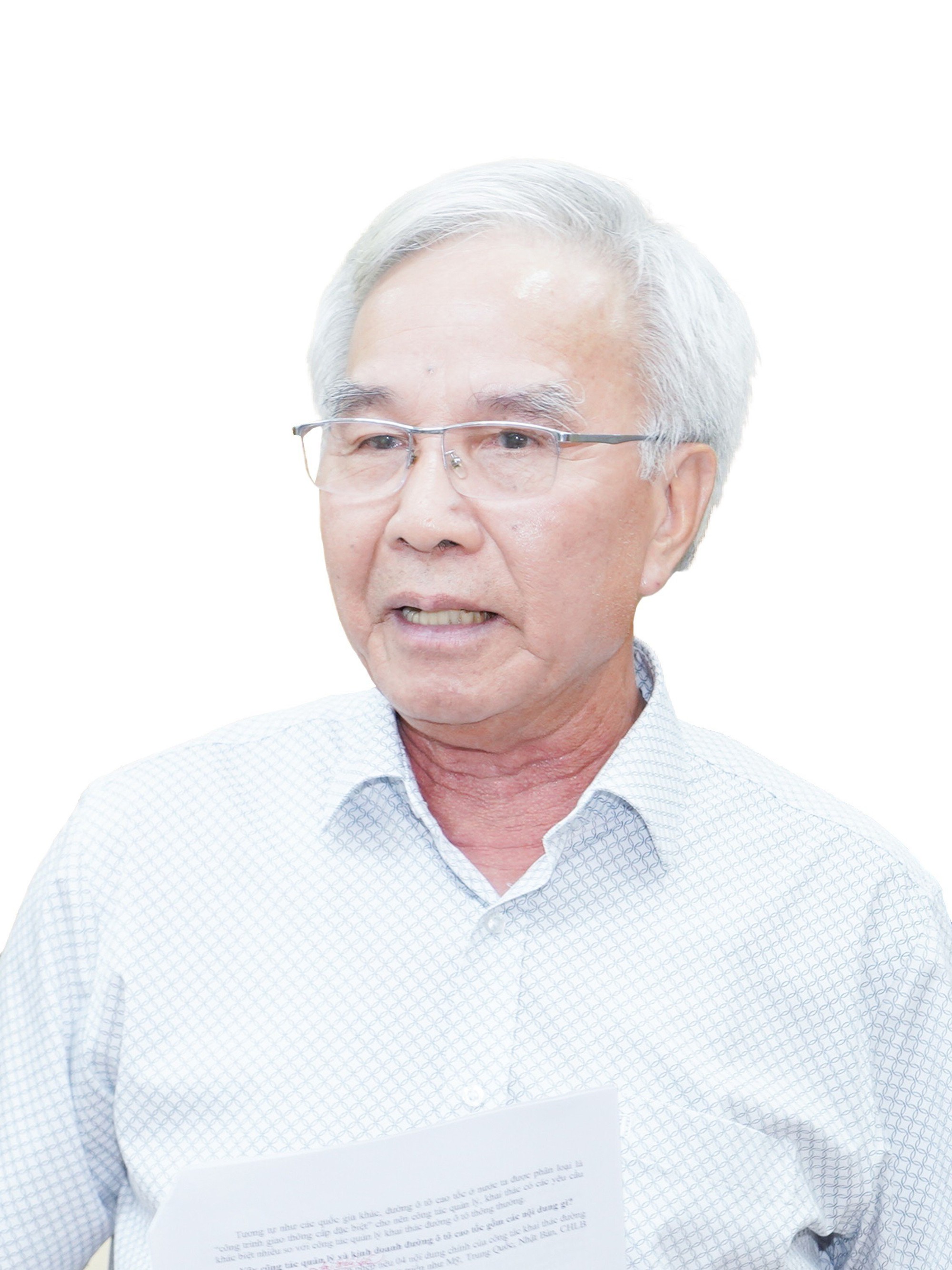 Cùng doanh nghiệp gỡ từng “nút thắt” trong cơ chế, chính sách - Ảnh 2.