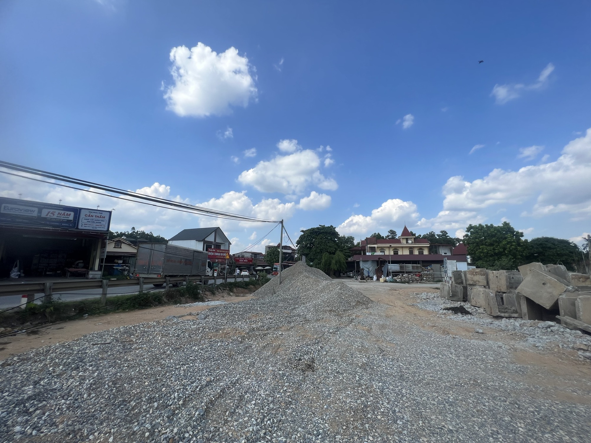 Cầu Đoan Hùng sẽ thông xe vào cuối tháng 9 tới đây - Ảnh 3. Cầu Đoan Hùng sẽ thông xe vào cuối tháng 9 tới đây - Ảnh 3.