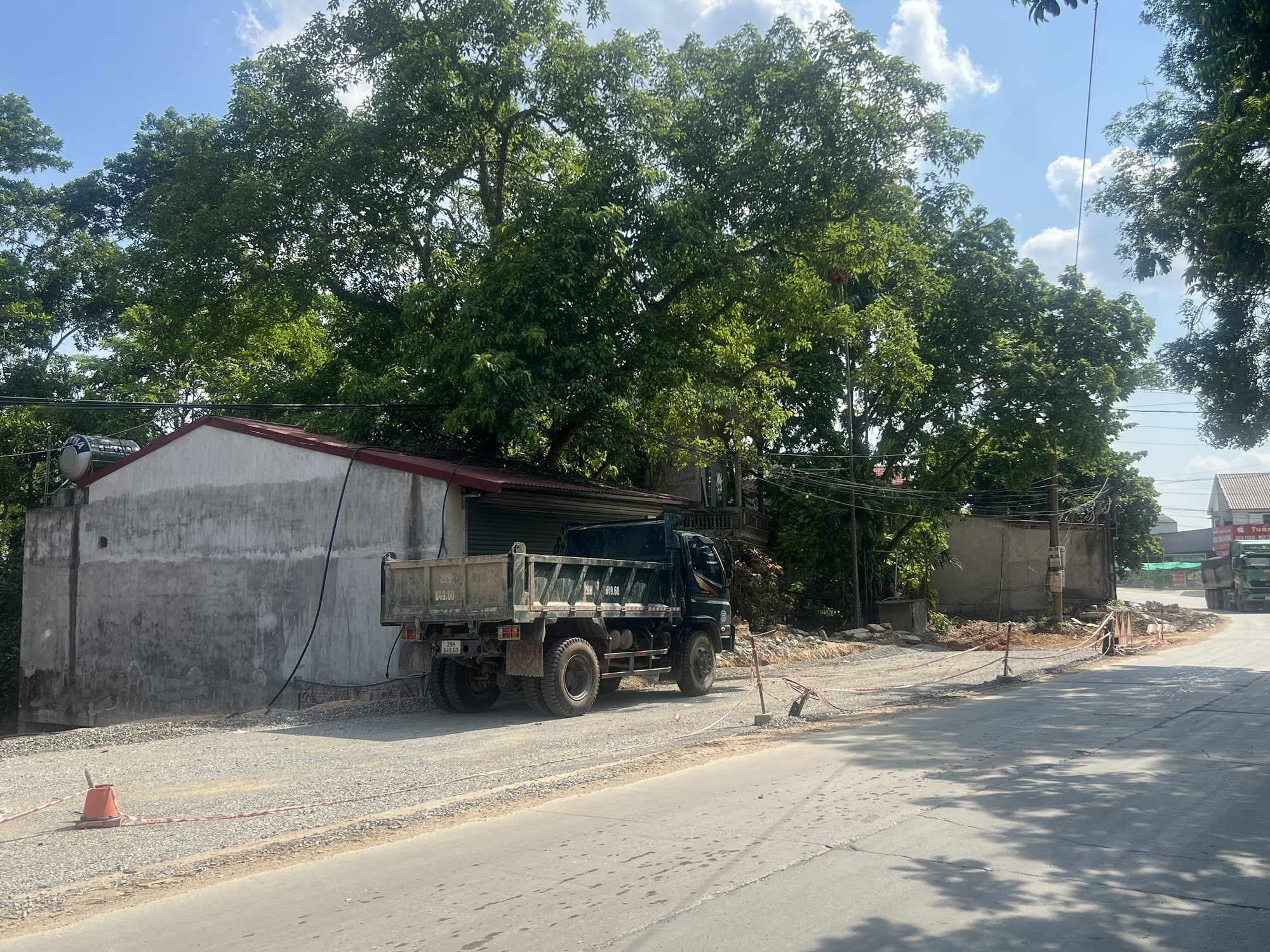 Cầu Đoan Hùng sẽ thông xe vào cuối tháng 9 tới đây - Ảnh 7. Cầu Đoan Hùng sẽ thông xe vào cuối tháng 9 tới đây - Ảnh 7.