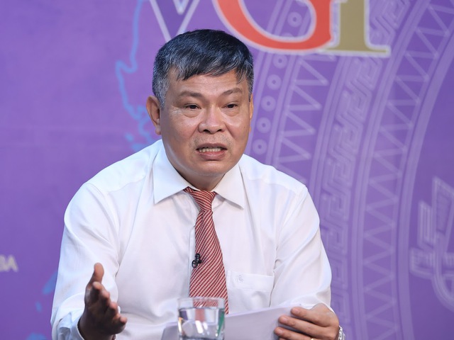 Sân bay quá tải, làm thế nào huy động các nguồn lực phát triển hạ tầng hàng không? - Ảnh 2.