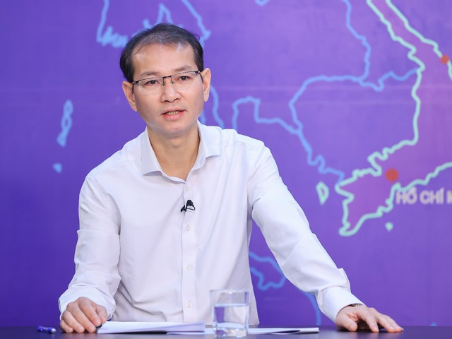 Sân bay quá tải, làm thế nào huy động các nguồn lực phát triển hạ tầng hàng không? - Ảnh 1.