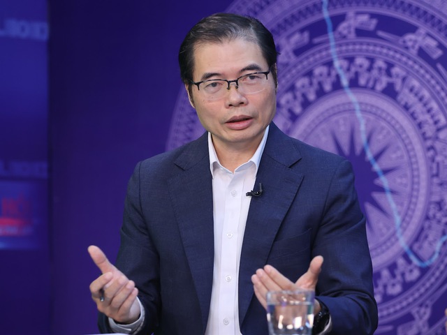 Sân bay quá tải, làm thế nào huy động các nguồn lực phát triển hạ tầng hàng không? - Ảnh 3.