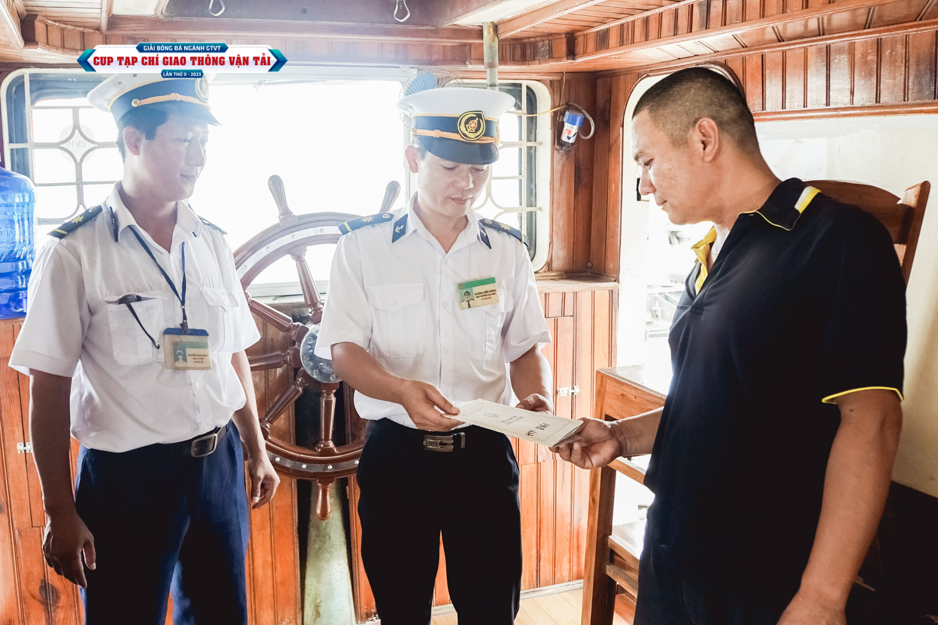 Bộ GTVT đẩy mạnh các giải pháp quản lý giấy phép điều khiển phương tiện - Ảnh 5.