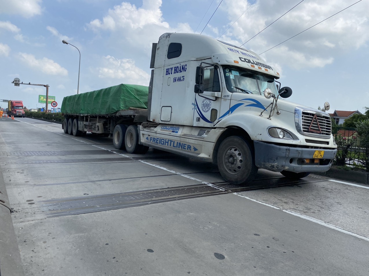 Thay đổi tư duy giúp Ngành Đường bộ tiếp tục phát triển- Ảnh 3.