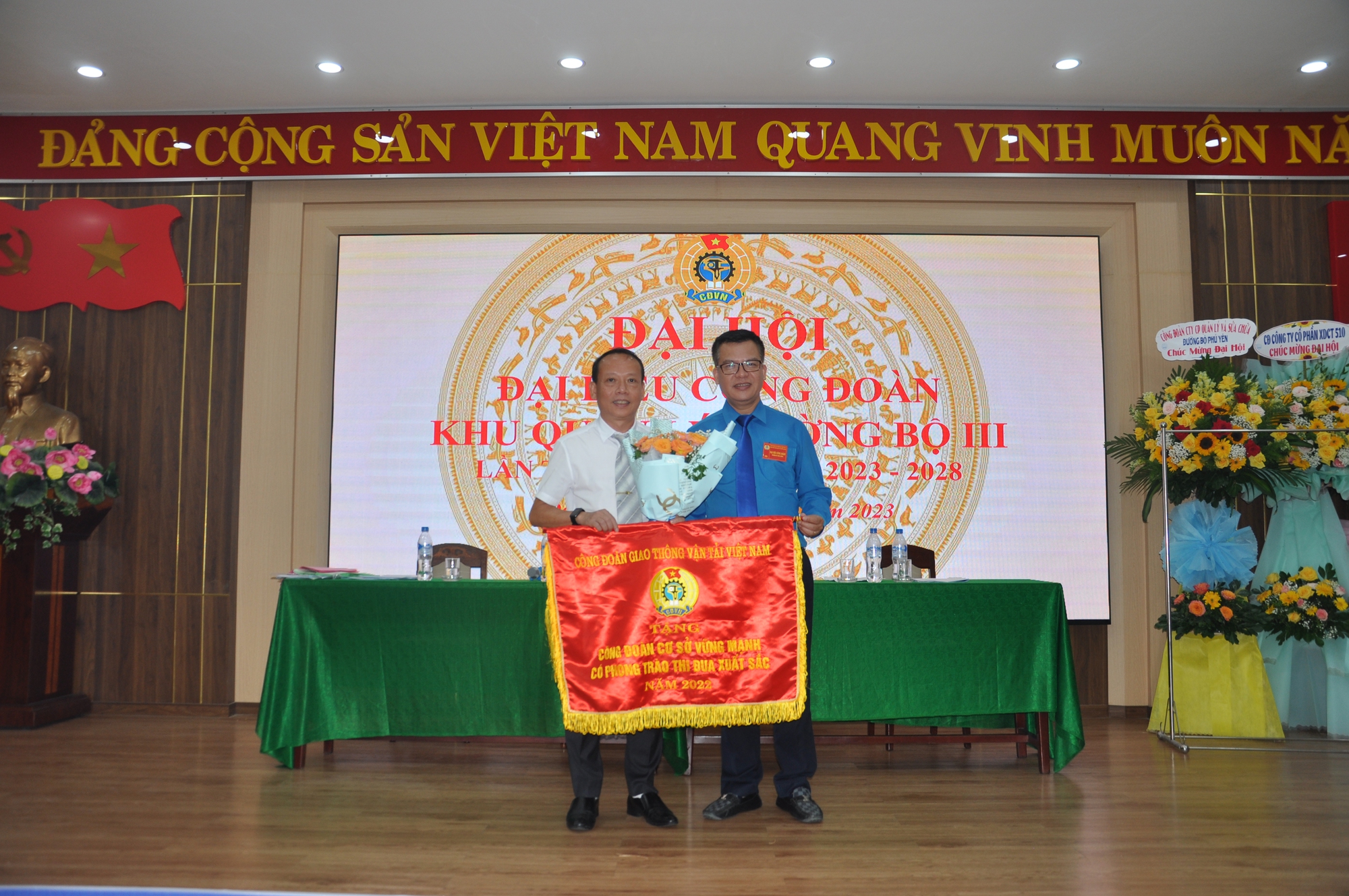 Nhận diện khó khăn, vận dụng giải pháp, nâng cao chất lượng hoạt động công đoàn - Ảnh 9. Nhận diện khó khăn, vận dụng giải pháp, nâng cao chất lượng hoạt động công đoàn - Ảnh 9.