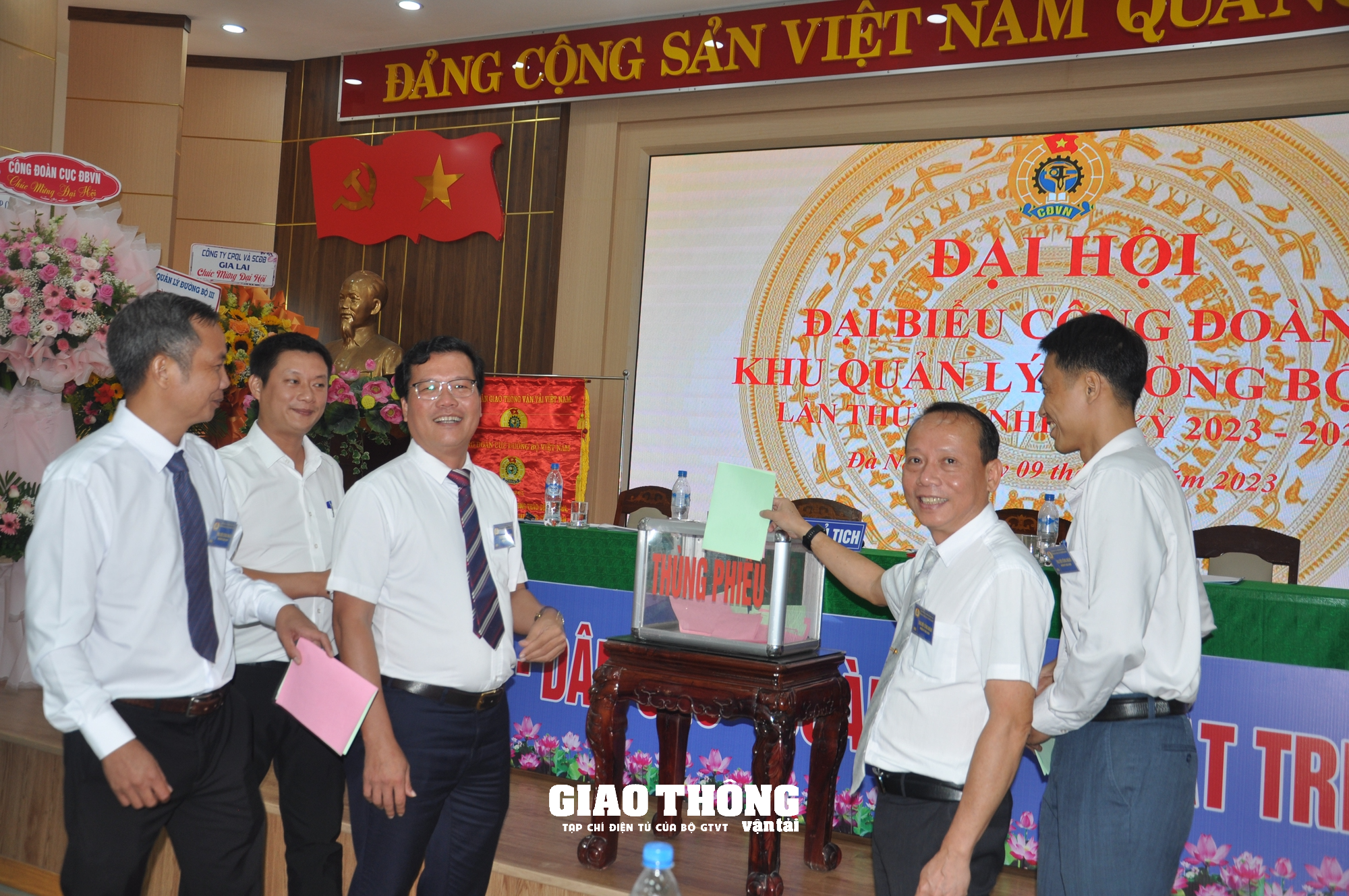 Nhận diện khó khăn, vận dụng giải pháp, nâng cao chất lượng hoạt động công đoàn - Ảnh 5. Nhận diện khó khăn, vận dụng giải pháp, nâng cao chất lượng hoạt động công đoàn - Ảnh 5.