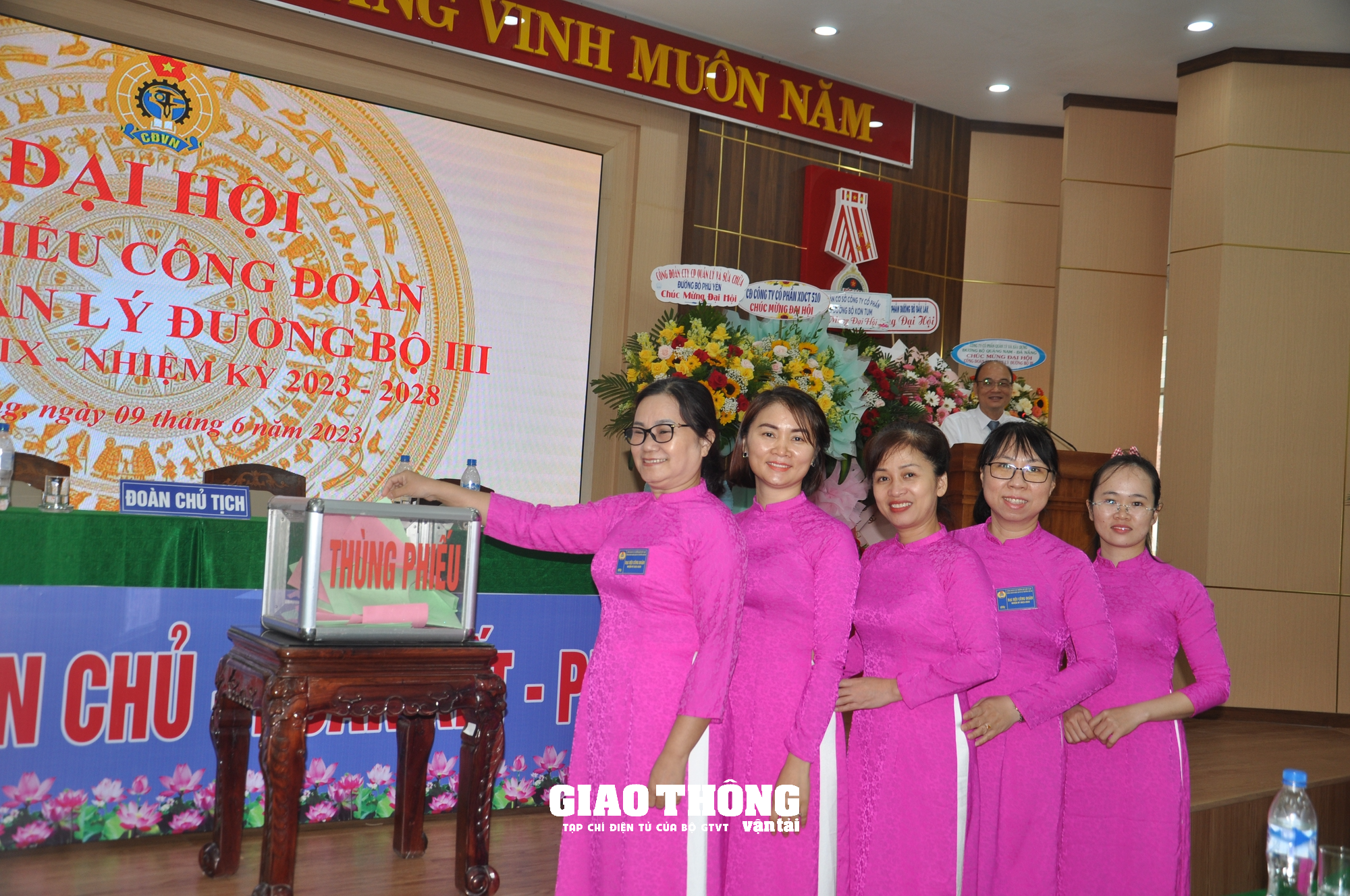 Nhận diện khó khăn, vận dụng giải pháp, nâng cao chất lượng hoạt động công đoàn - Ảnh 6. Nhận diện khó khăn, vận dụng giải pháp, nâng cao chất lượng hoạt động công đoàn - Ảnh 6.