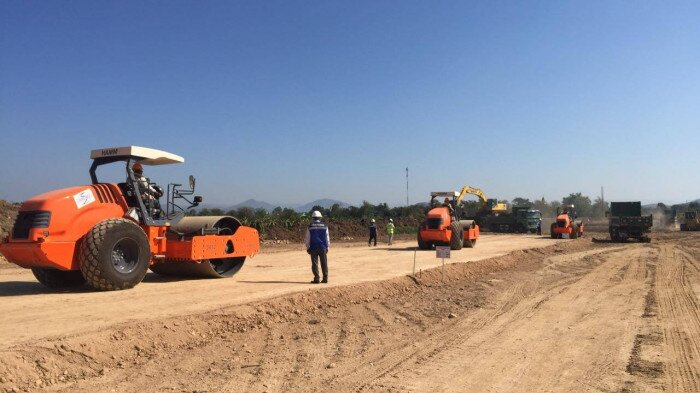 Cách nào để Bộ GTVT giải ngân số vốn kỷ lục? - Ảnh 1. Cách nào để Bộ GTVT giải ngân số vốn kỷ lục? - Ảnh 1.