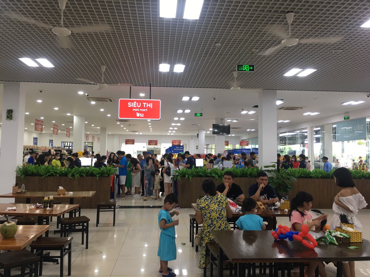 Chặt chẽ quy định về trạm dừng nghỉ trên cao tốc - Ảnh 2.