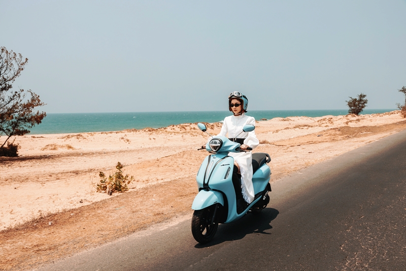 Động cơ Hybrid của xe máy - Có đáng tiền để đầu tư? - Ảnh 1.