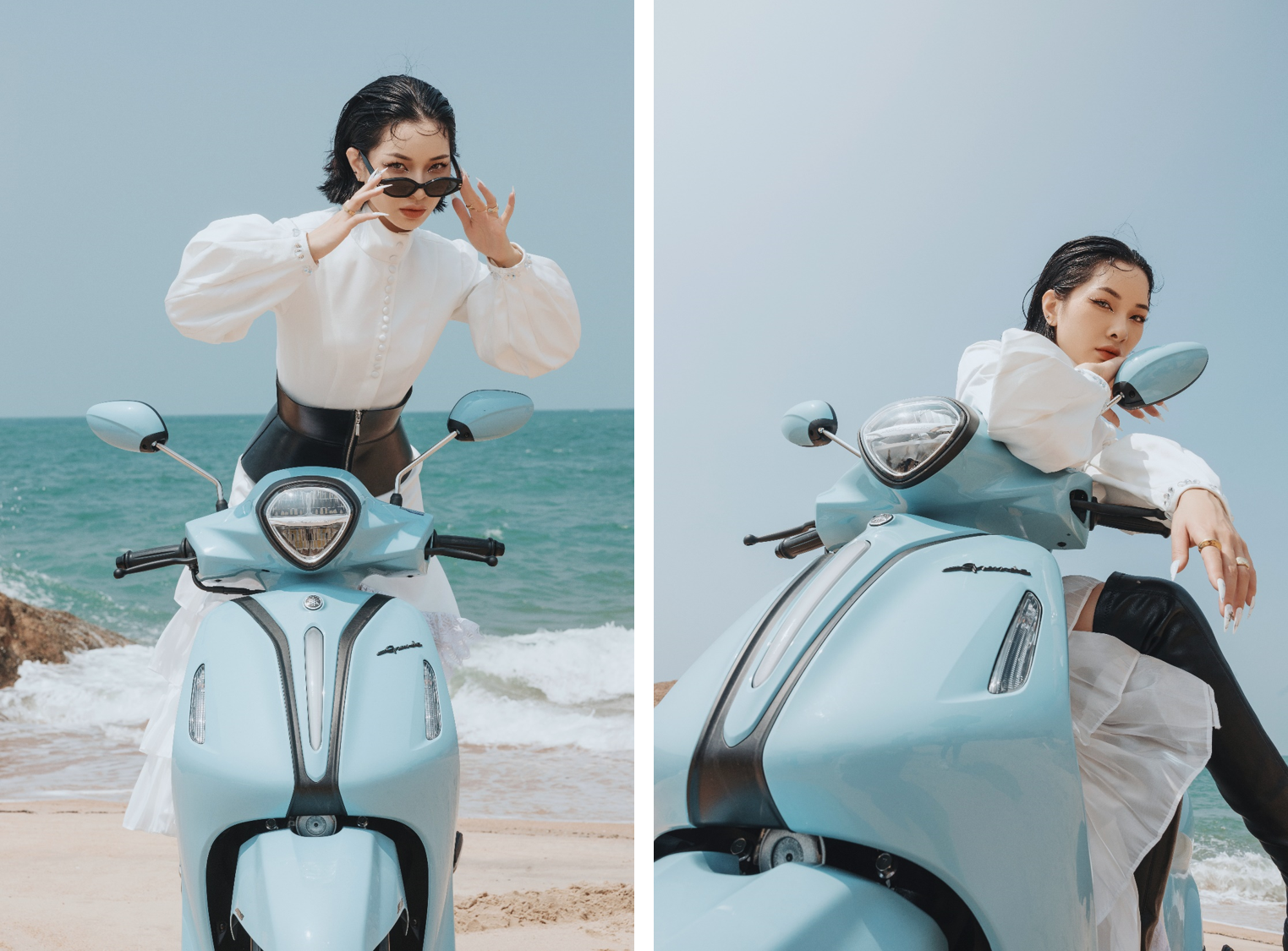 Động cơ Hybrid của xe máy - Có đáng tiền để đầu tư? - Ảnh 2.