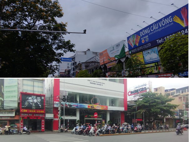 Hải Phòng: Xử phạt gần 1.800 trường hợp vi giao thông qua hệ thống "phạt nguội" - Ảnh 3.