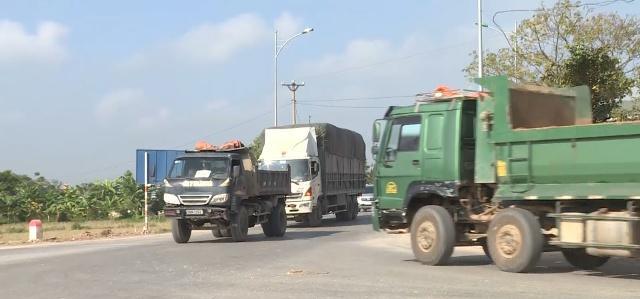 6 truyến quốc lộ đi qua Thanh Hóa có tới 34 điểm “tiềm ẩn” TNGT - Ảnh 1.