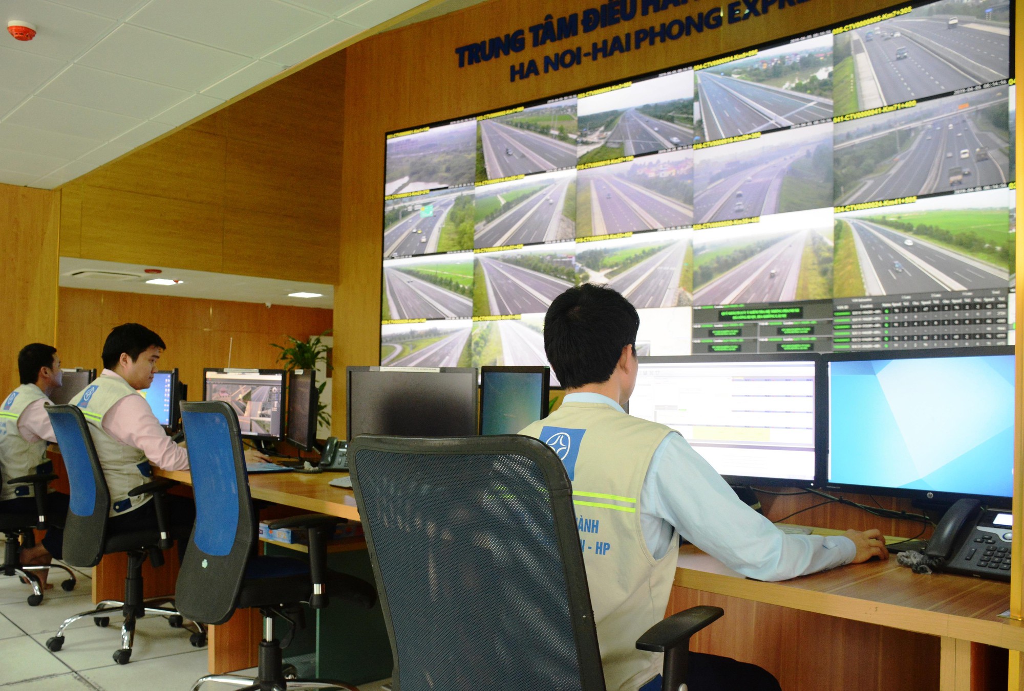 Bộ GTVT đứng đầu chất lượng cổng dịch vụ công trực tuyến quốc gia - Ảnh 1.