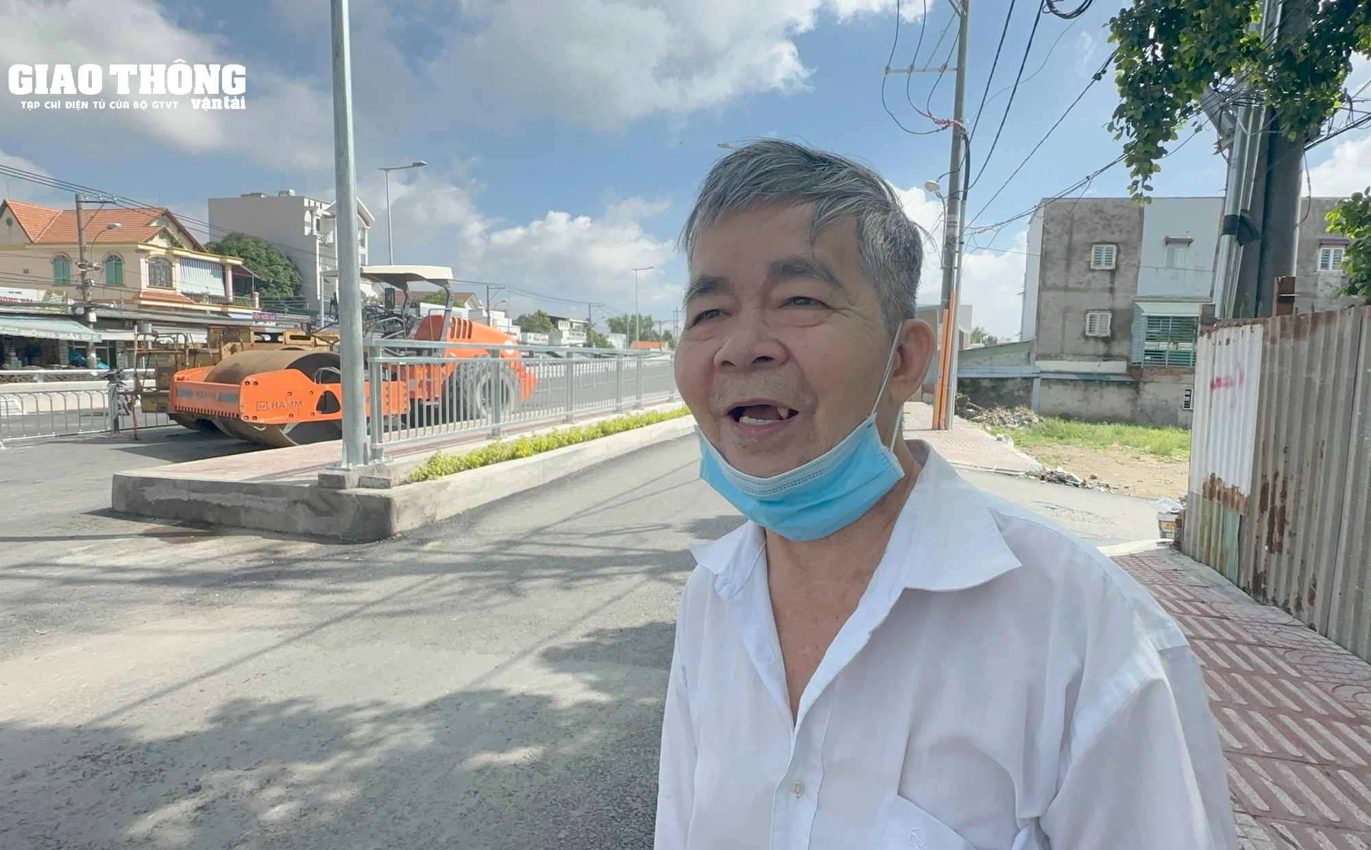 TP.HCM: Cận cảnh cầu Long Kiểng gần 600 tỷ đồng chuẩn bị thông xe vào dịp lễ Quốc khánh 2/9 - Ảnh 10. TP.HCM: Cận cảnh cầu Long Kiểng gần 600 tỷ đồng chuẩn bị thông xe vào dịp lễ Quốc khánh 2/9 - Ảnh 10.