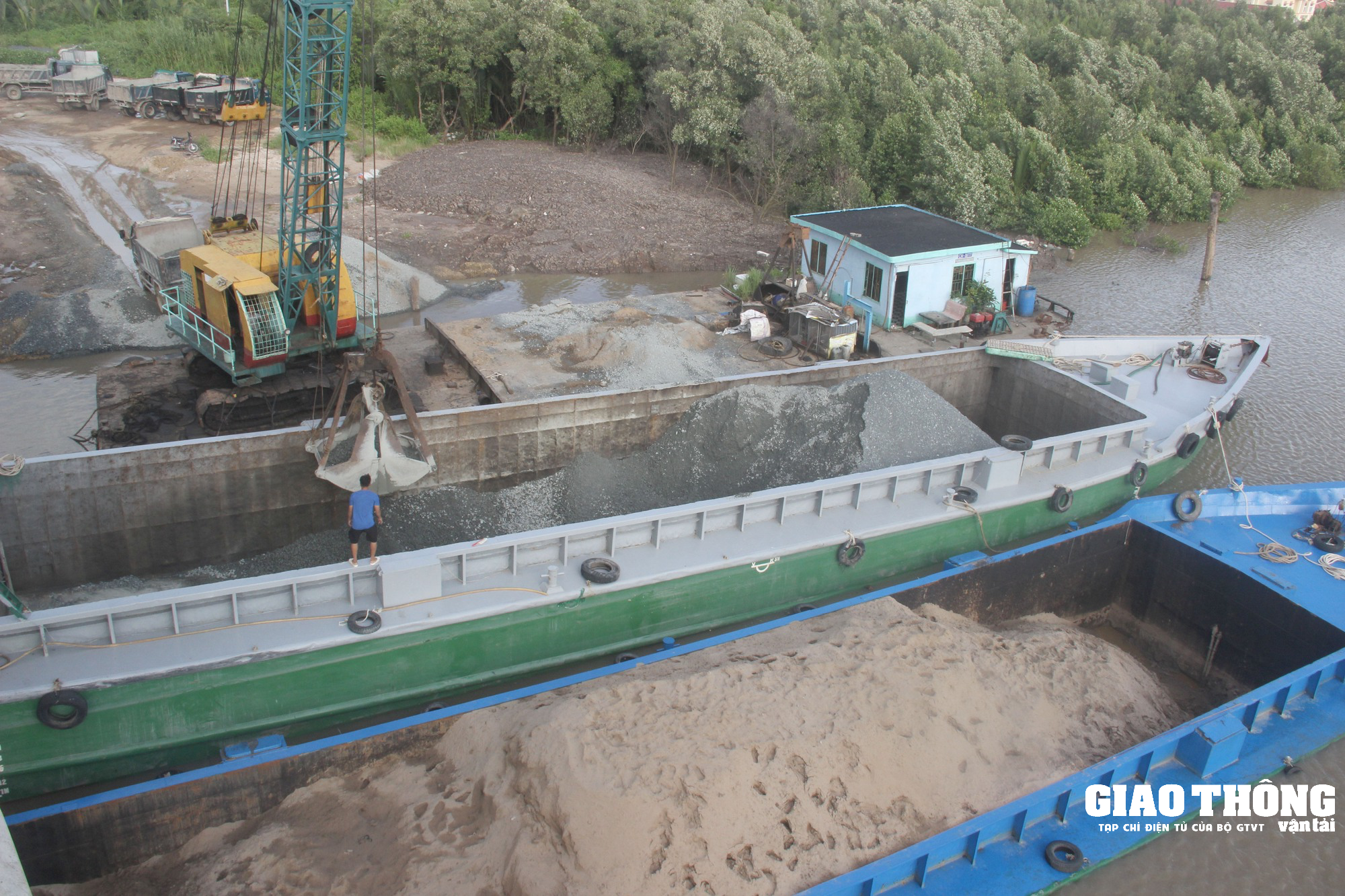 Tuyến Tránh Cà Mau có kịp về đích trước 30/9 - Ảnh 4.