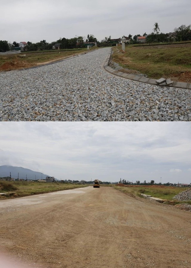 Công ty CP Phát triển xây dựng Trường Sa : Vượt thách thức, khẳng định uy tín - Ảnh 2. Công ty CP Phát triển xây dựng Trường Sa : Vượt thách thức, khẳng định uy tín - Ảnh 2.