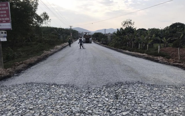 Công ty CP Phát triển xây dựng Trường Sa : Vượt thách thức, khẳng định uy tín - Ảnh 1. Công ty CP Phát triển xây dựng Trường Sa : Vượt thách thức, khẳng định uy tín - Ảnh 1.