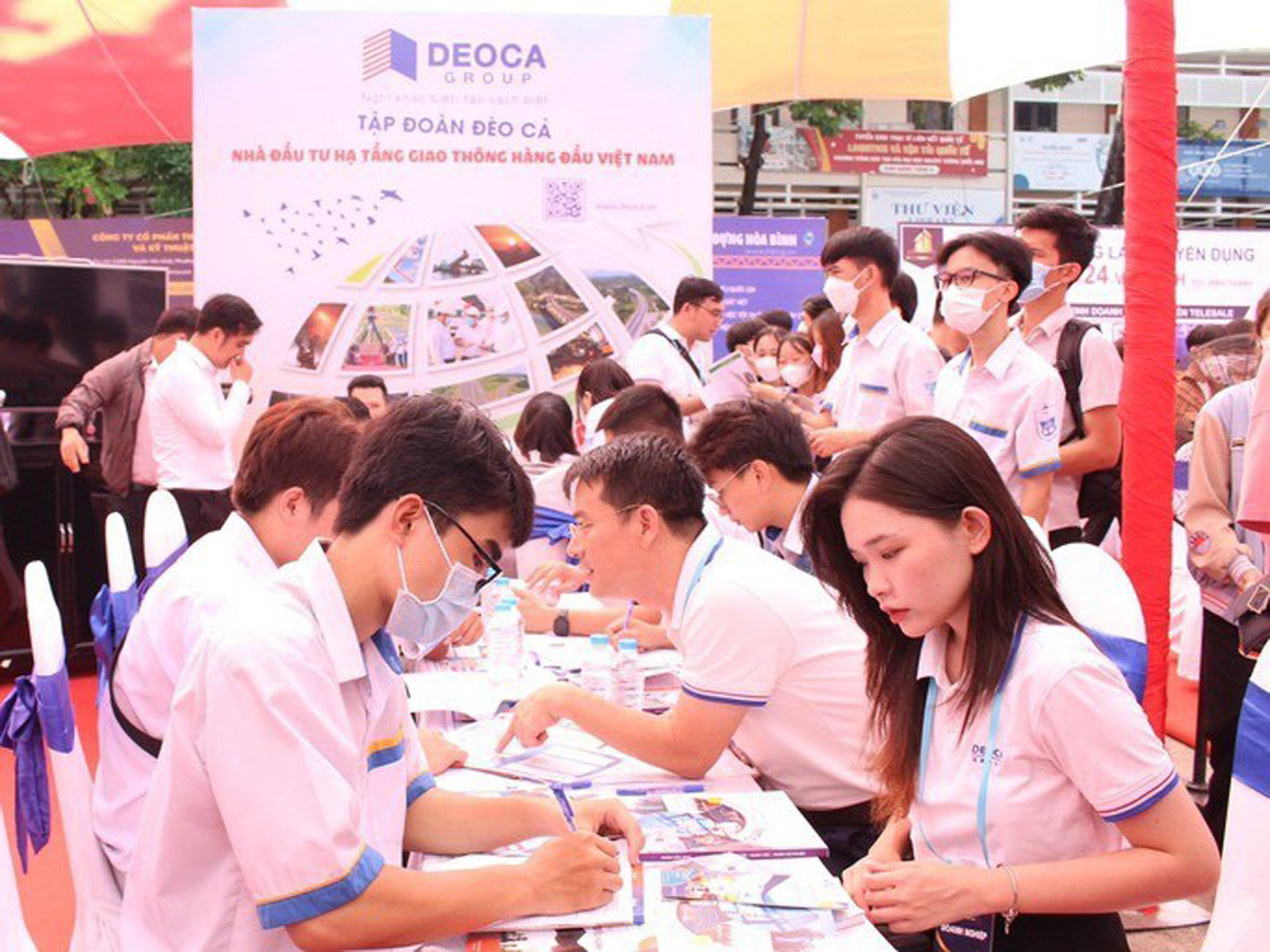 Viện Nghiên cứu - Đào tạo Đèo Cả với mục tiêu cung cấp dịch vụ khoa học và công nghệ về GTVT uy tín - Ảnh 2.