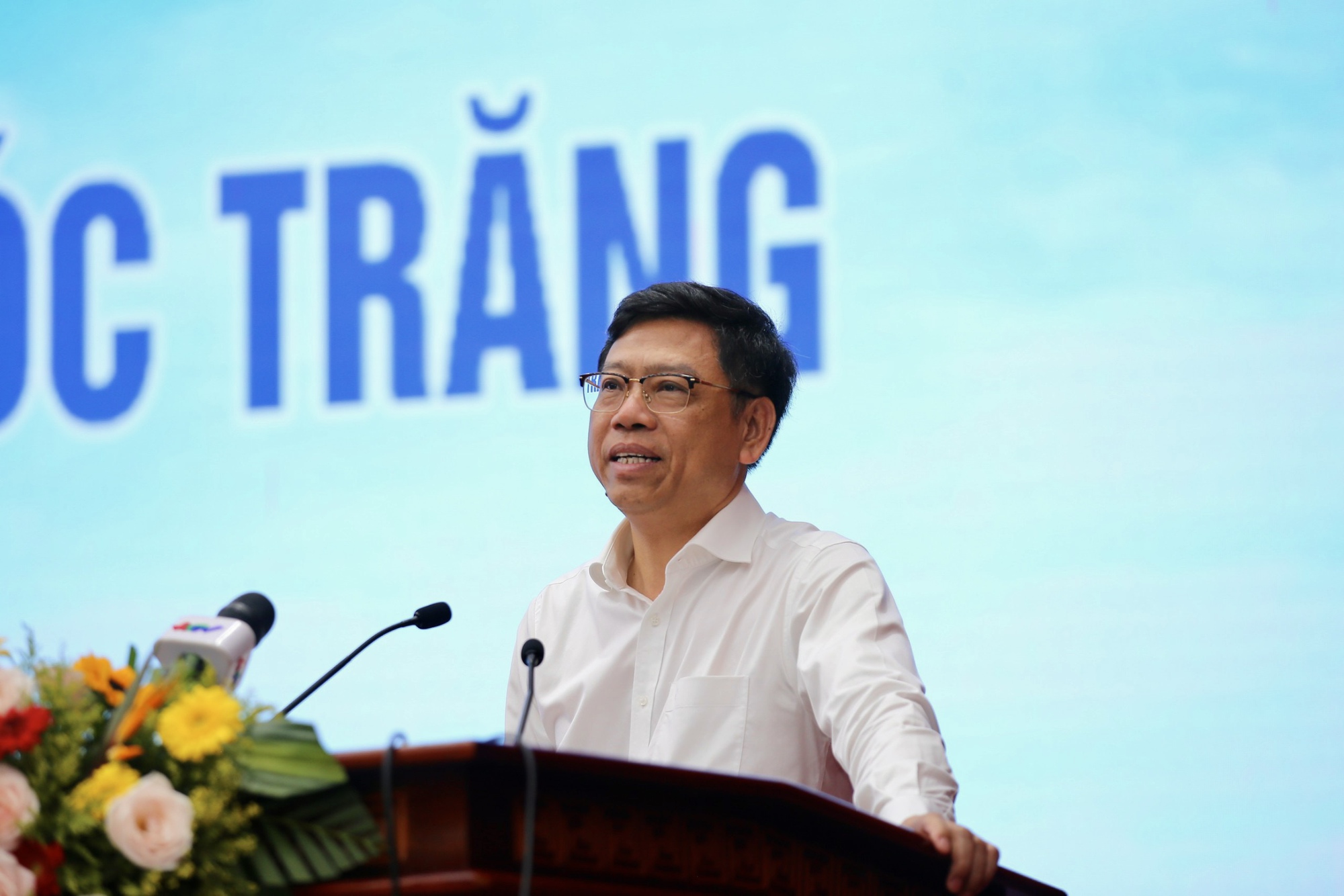 Xây dựng cảng Trần Đề, giải quyết điểm nghẽn cho khu vực ĐBSCL - Ảnh 4.