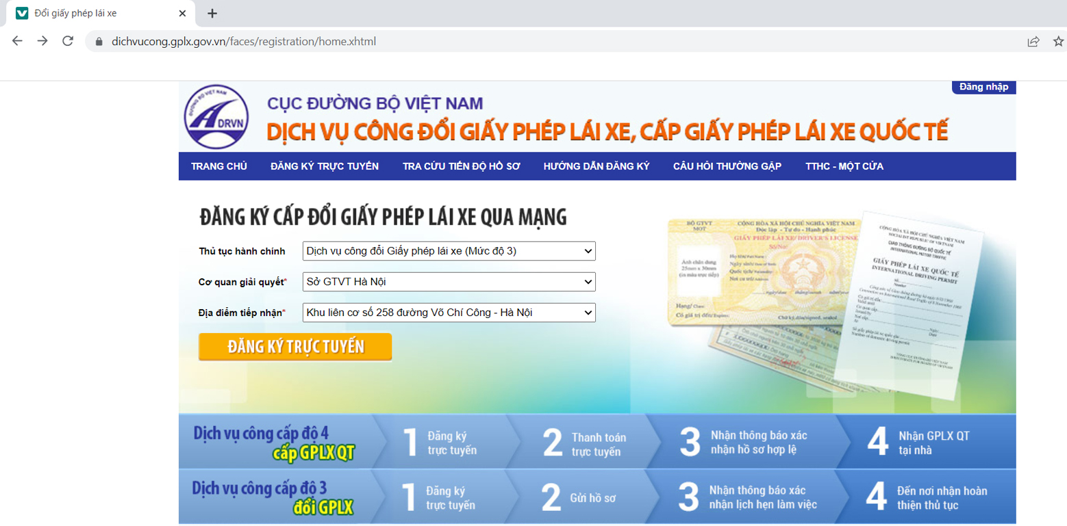 Tăng cường ứng dụng công nghệ thông tin và chuyển đổi số trong lĩnh vực đường bộ - Ảnh 1.