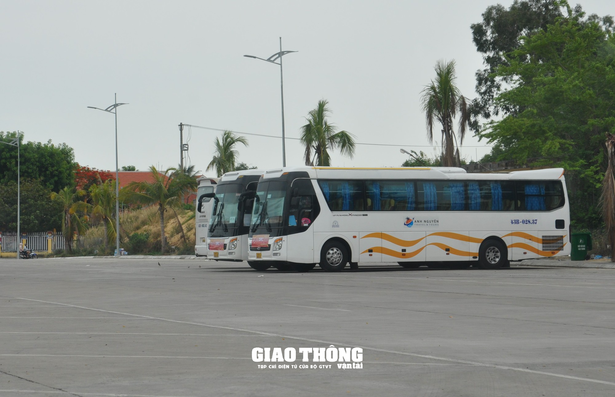 CSGT Hội An nỗ lực đảm bảo TTATGT phục vụ du lịch kỳ nghỉ lễ Quốc khánh 2/9 - Ảnh 6.