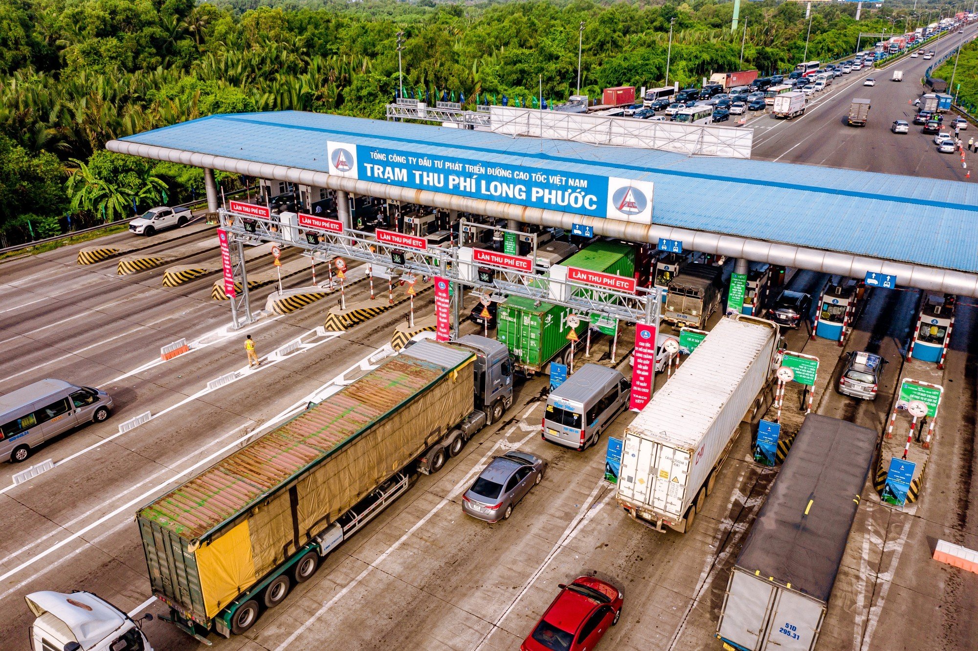 Tái đầu tư nguồn lực, đảm bảo công bằng xã hội - Ảnh 1.