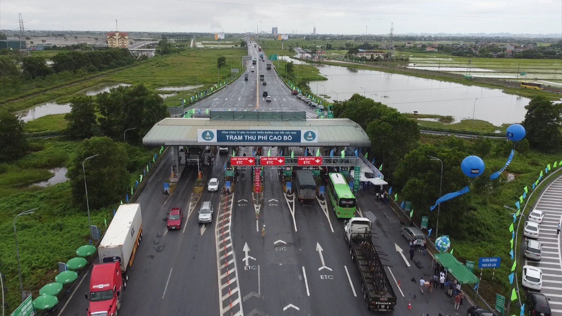 Tái đầu tư nguồn lực, đảm bảo công bằng xã hội - Ảnh 2.