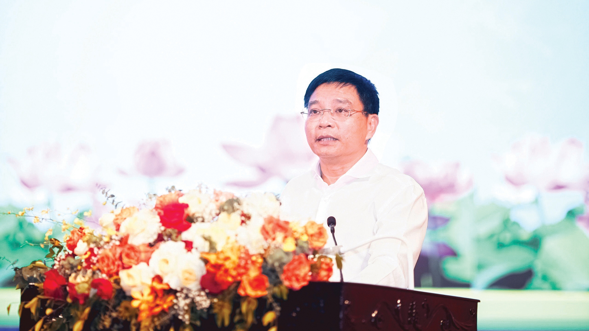 Những bài học kinh nghiệm quý tạo đột phá làm cao tốc đi qua 3 tỉnh - Ảnh 1. Những bài học kinh nghiệm quý tạo đột phá làm cao tốc đi qua 3 tỉnh - Ảnh 1.