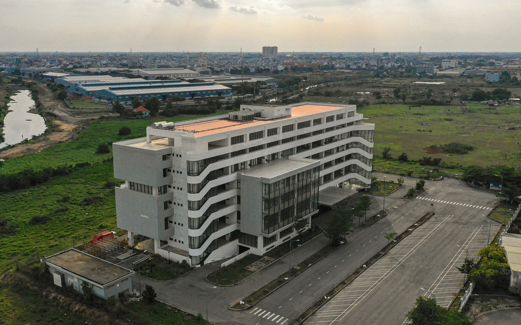 Metro Bến Thành - Tham Lương đang triển khai thế nào? - Ảnh 2. Metro Bến Thành - Tham Lương đang triển khai thế nào? - Ảnh 2.