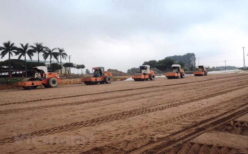 Bộ trưởng Nguyễn Văn Thắng: 