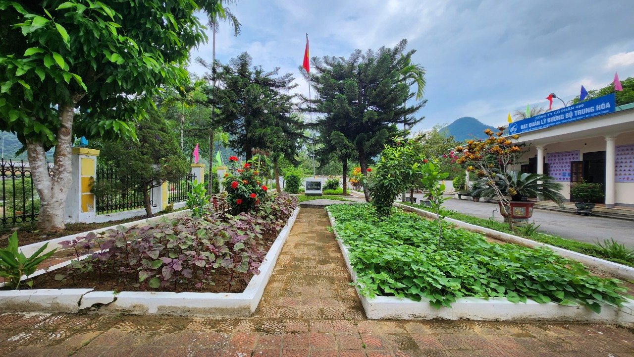 Khu Quản lý đường bộ II - Điểm nhấn trong công tác quản lý, bảo trì và An toàn giao thông đường bộ năm 2023 - Ảnh 2.