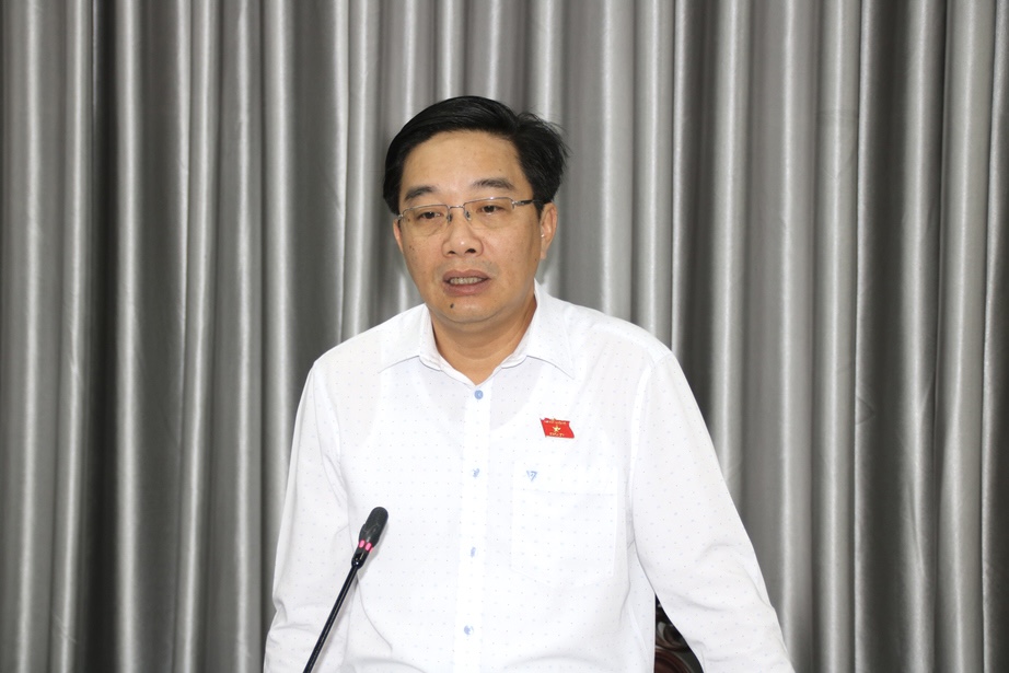 Kiến nghị kéo dài cơ chế đặc thù cấp mỏ vật liệu  - Ảnh 3.