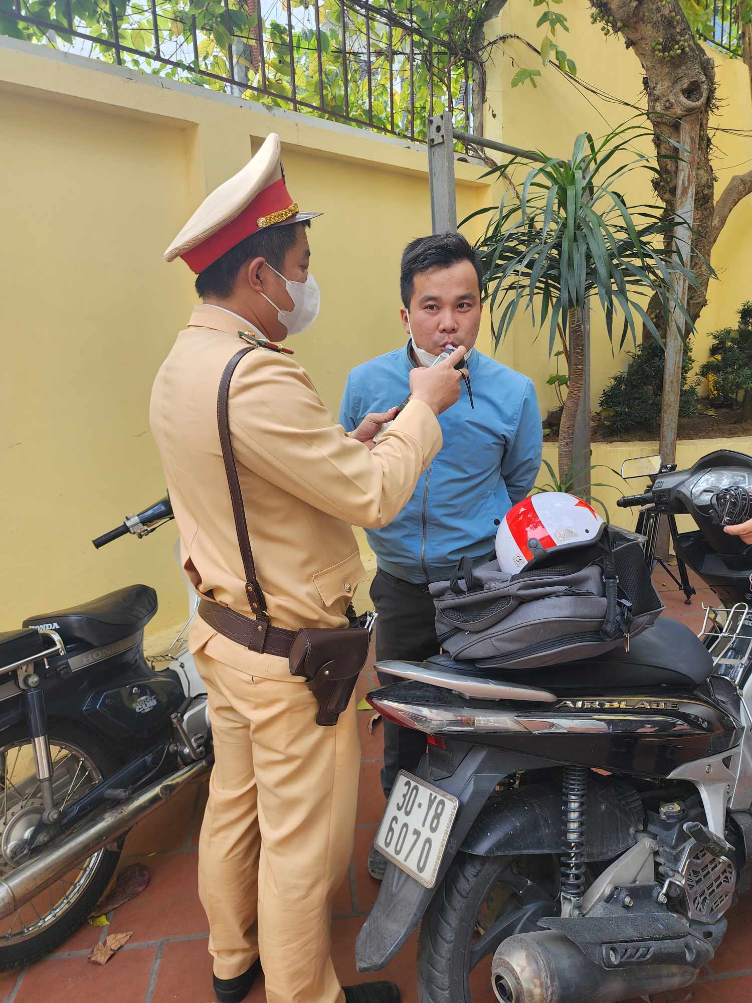 Hà Nội: Video tổng kết cuối năm 